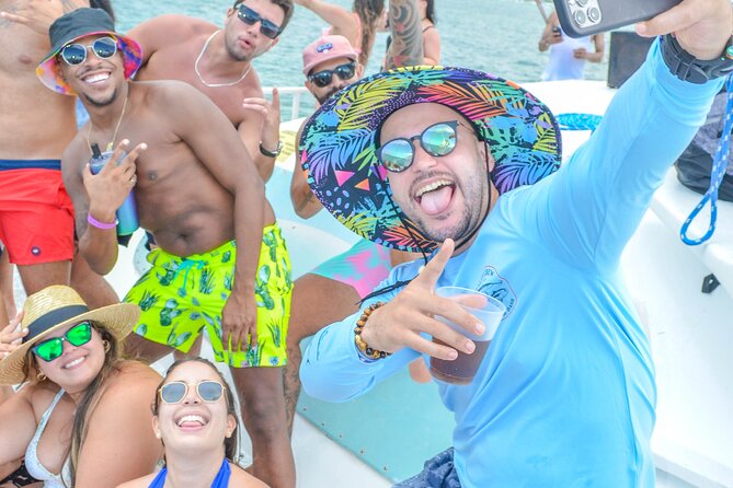 Punta Cana Party Boat (Only Adult) - What This Punta Cana Party Boat Really Feels Like