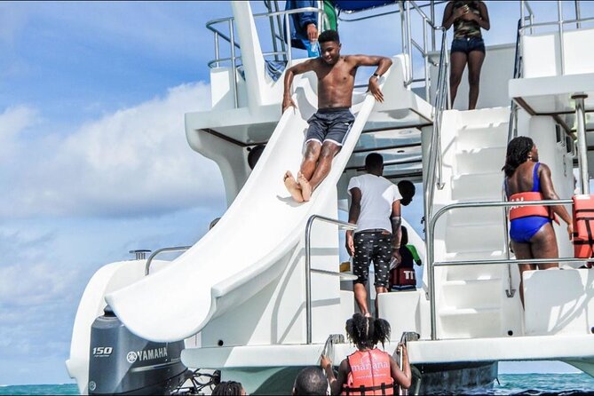 Punta Cana Party Boat (Only Adult) this Couple price - Key things to know before you book
