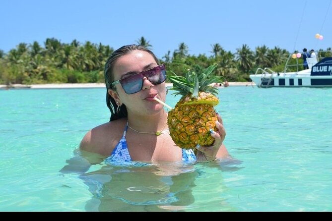Punta Cana Party Boat (Only Adult) this Couple price - Who should book this adult-only party boat