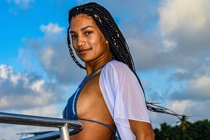 Punta Cana: Party Boat + Snorkeling Diving Music Drink Open Bar - Sunset timing: how to protect your plan when the sky matters