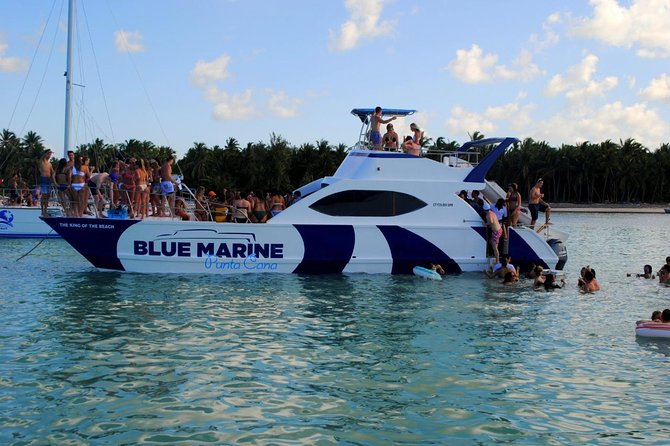 Punta Cana Party Boat Snorkeling with Music DJ and Open Bar - Price and Value: Is $61.38 a Fair Deal?