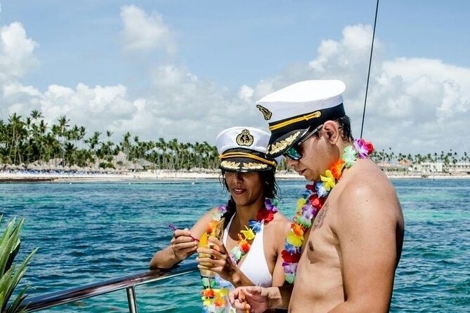 Punta Cana Party Boat Snorkeling with Music DJ and Open Bar - Bottom Line: Should You Book Blue Marine Punta Cana?