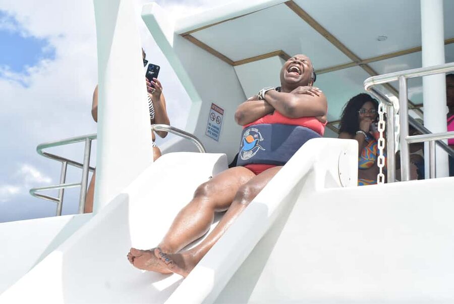 Punta Cana: Party Boat with Snorkeling, Open Bar And Hip Hop - Booking Decision: Should You Choose This Party Boat?