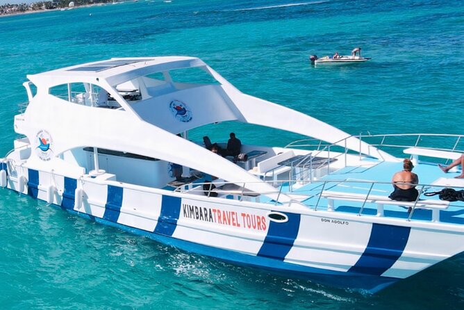 Punta Cana Party Booze Cruise, open bar, snorkeling Only Adult - Key Highlights You’ll Feel Immediately
