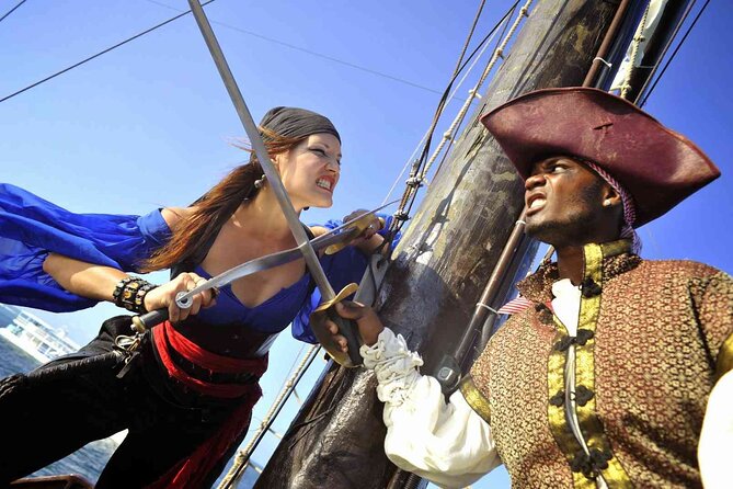 Punta Cana Pirate Ship and Snorkeling Adventure with Sharks - Shark Island snorkeling with sharks and manta rays