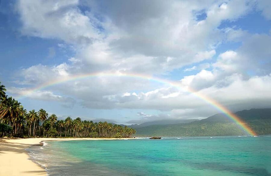 Punta Cana: Playa Rincon, Samana, & Cayo Levantado Day Trip - Why Playa Rincon and Cayo Levantado are the core attraction