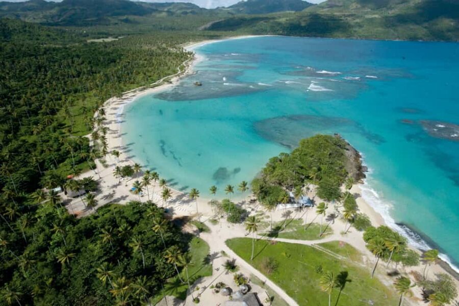 Punta Cana: Playa Rincon, Samana, & Cayo Levantado Day Trip - What’s included (and how that affects value)