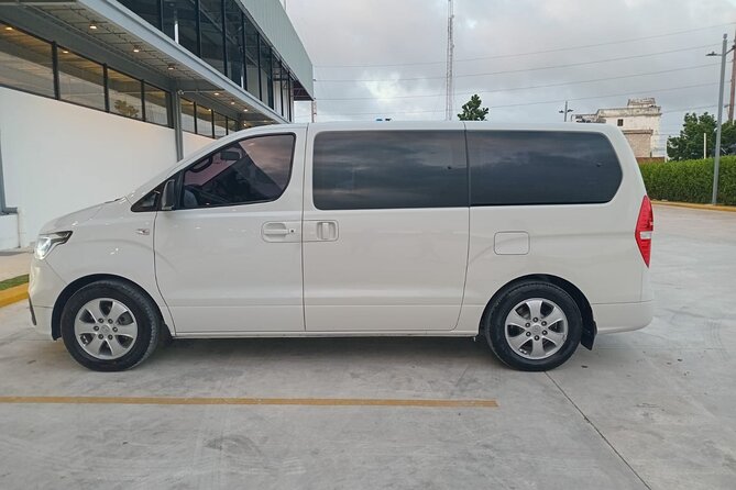 Punta Cana Private Airport Tranfers Service To Hotel - Finding Your Driver: Name Banner Pickup Meets Mobile Ticket