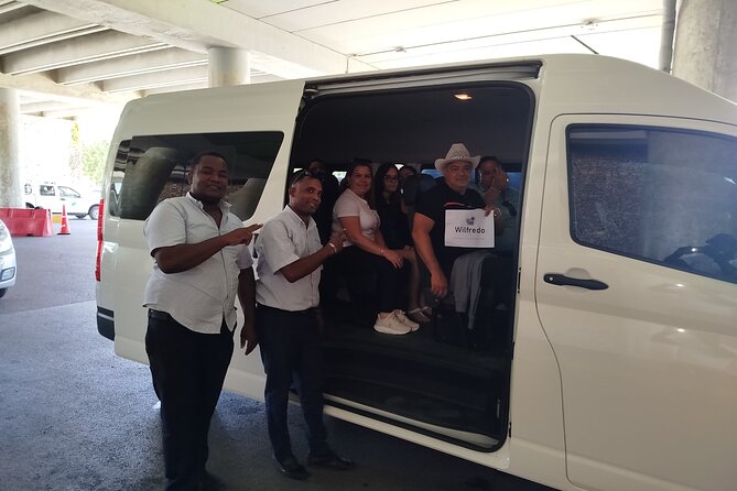 Punta Cana Private Airport Tranfers Service To Hotel - The Arrival Part: Getting to Your Hotel Without Guessing