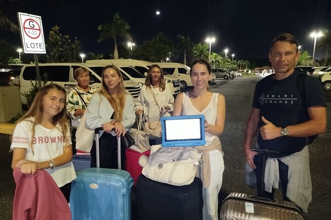 Punta Cana Private Airport Tranfers Service To Hotel - Price and Value: Why $29 Per Group Can Be a Smart Move