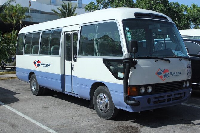 Punta Cana Private Airport Transfer for Uvero Alto Hotels - Price and Value: Why $26.10 Per Person Can Be Smart