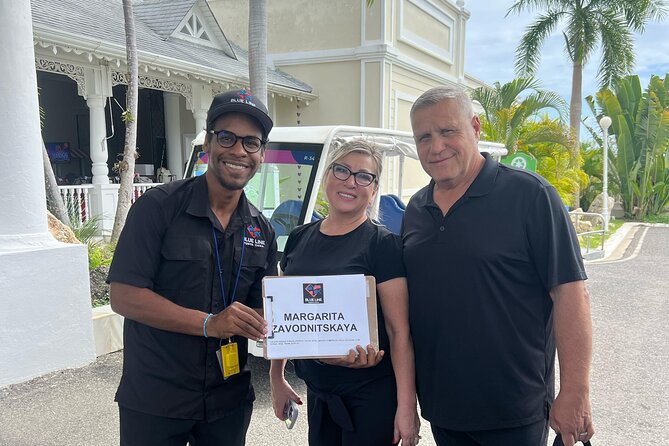 Punta Cana Private Airport Transfer for Uvero Alto Hotels - Safety, Professionalism, and What to Watch For