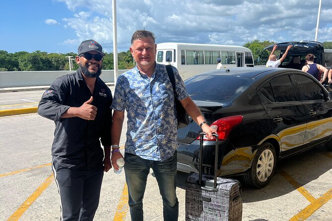 Punta Cana Private Airport Transfer for Uvero Alto Hotels - Who This Transfer Is Best For (and Who Might Feel Different)