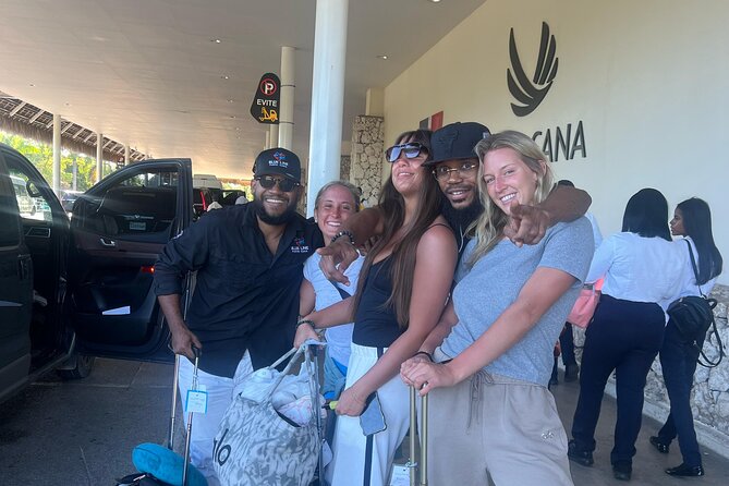 Punta Cana Private Airport Transfer for Uvero Alto Hotels - The 10–20 Minute Ride: What You’ll Actually Feel