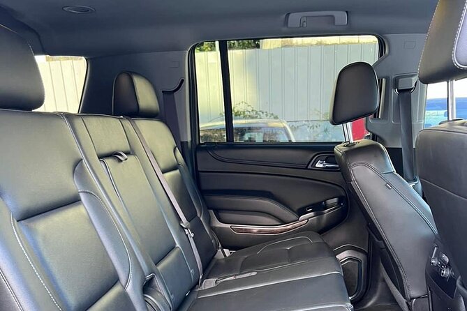 Punta Cana: Private Airport Transfer To Hotel One Wey - Meeting your driver: how to get out of the airport fast