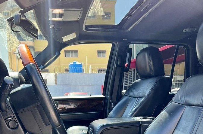 Punta Cana: Private Airport Transfer To Hotel One Wey - Price and value: $72 for up to 10 people
