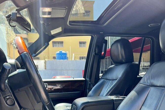 Punta Cana: Private Airport Transfer To Hotel One Wey - Real-world service quality: what shows up in the details
