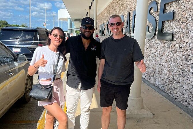 Punta Cana Private Airport Transfers - Key things to know before you book