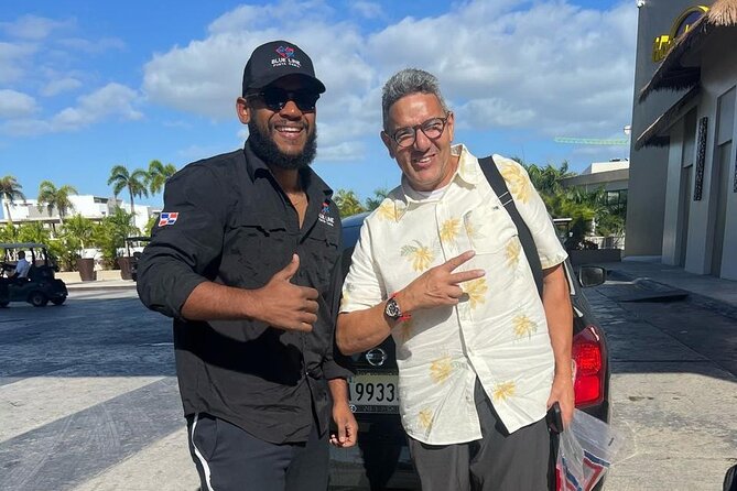 Punta Cana Private Airport Transfers - Where the ride starts and how meeting works