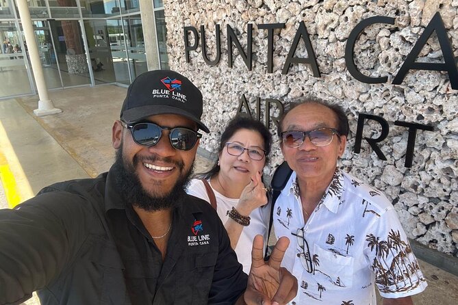 Punta Cana Private Airport Transfers - What the short duration means for your schedule