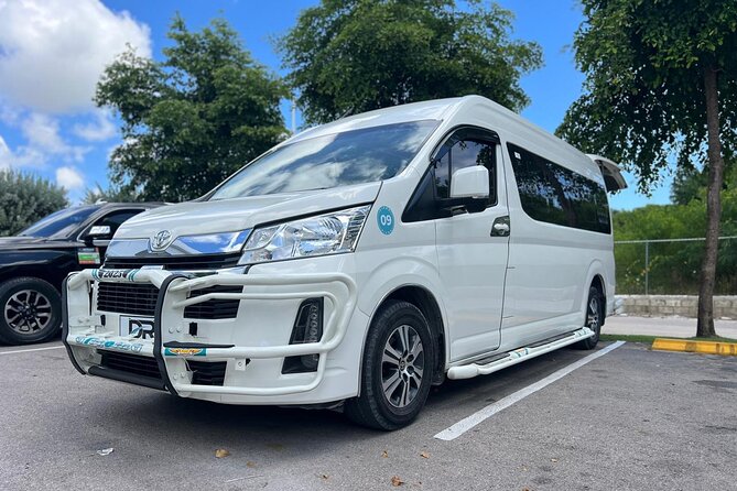 Punta Cana: Private Airport Transfers One Way To From Uvero Alto - Key highlights worth planning around