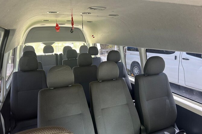 Punta Cana: Private Airport Transfers One Way To From Uvero Alto - Private airport transfers in Punta Cana: why this one is such a relief