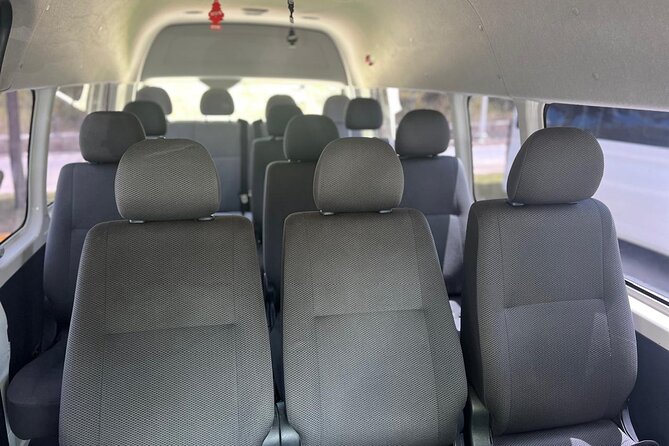 Punta Cana: Private Airport Transfers One Way To From Uvero Alto - Pickup at Punta Cana airport: the moment you’ll remember