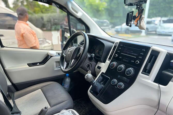 Punta Cana: Private Airport Transfers One Way To From Uvero Alto - Price and value: when $55 is a steal and when it isn’t