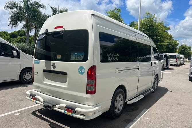 Punta Cana: Private Airport Transfers One Way To From Uvero Alto - When this transfer is the best fit (and who should skip it)