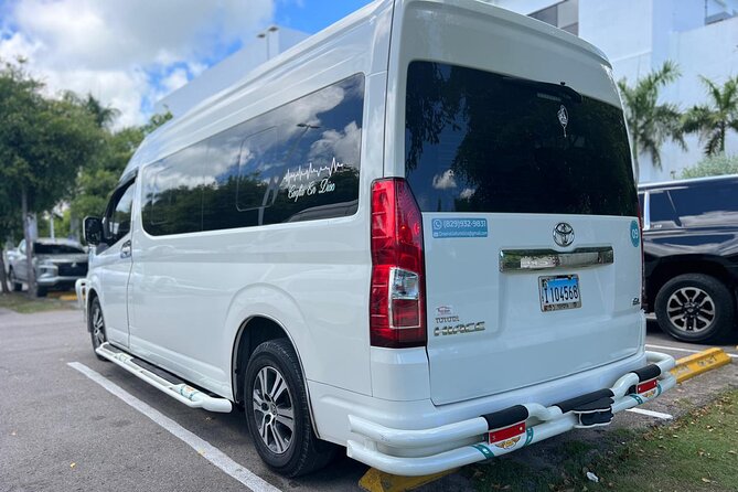 Punta Cana: Private Airport Transfers One Way To From Uvero Alto - Return pickup: leaving Punta Cana without the last-day scramble