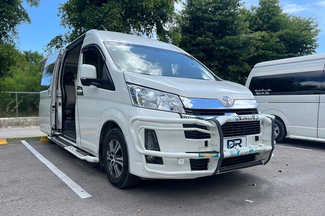 Punta Cana: Private Airport Transfers One Way To From Uvero Alto - Weather and timing: the one practical thing to keep in mind