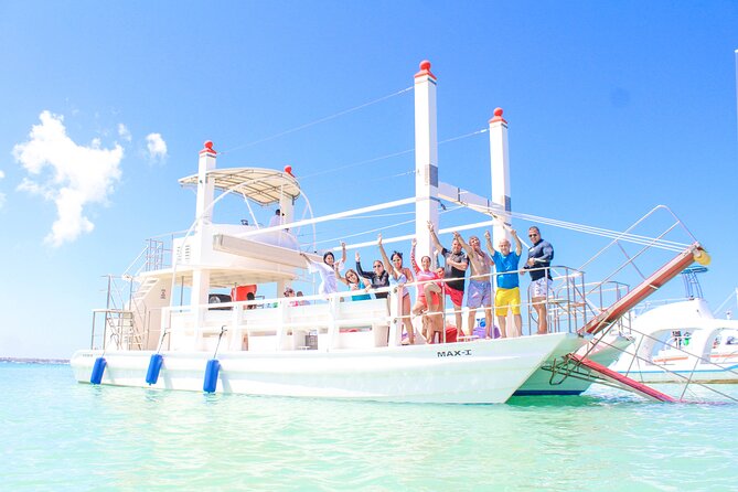 Punta Cana Private Boat (BBQ included) - BBQ Lunch at Sea: The Menu, the Vibe, and the One Thing to Watch