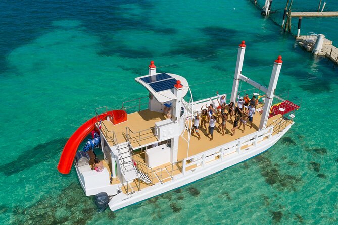 Punta Cana Private Boat (BBQ included) - Who This Punta Cana Boat Day Fits Best (And Who Might Skip It)