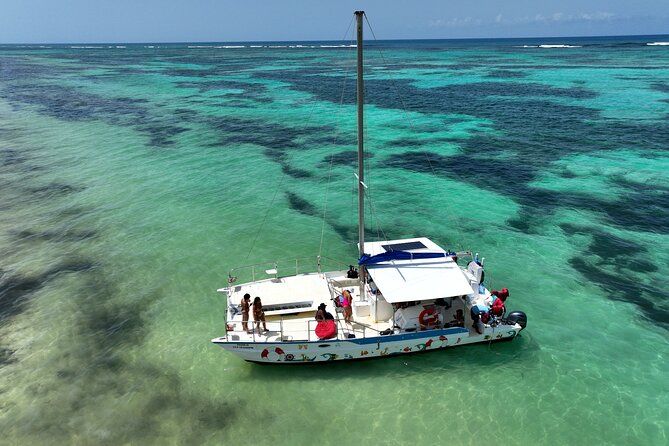 Punta Cana Private Boat (Medium Groups) - Pickup, mobile tickets, and how to plan your timing