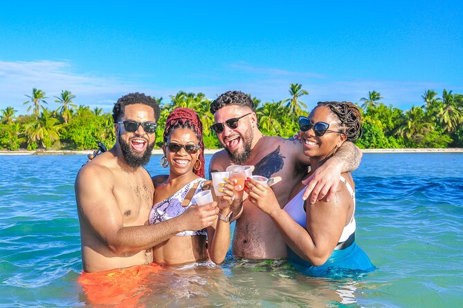 Punta Cana Private Boat (Medium Groups) - Should you book this Punta Cana Private Boat?