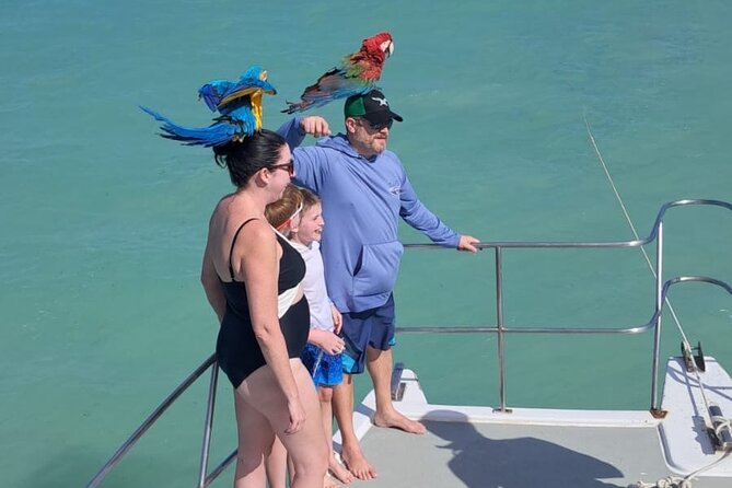 Punta Cana Private Boat Tour with Transportation Included - Who this tour is best for (and who may prefer another style)