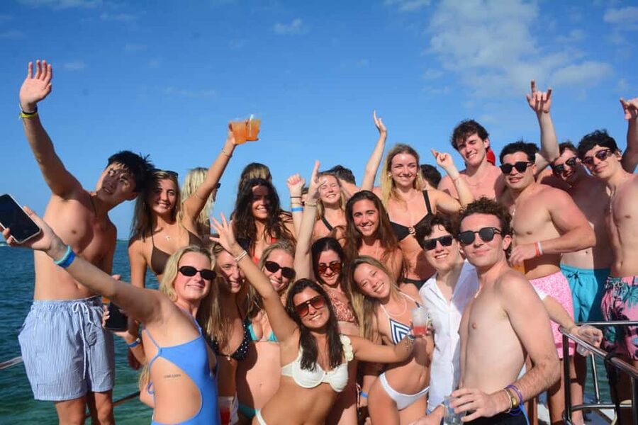 Punta Cana Private Catamaran Cruise, Open Bar & Snorkeling - Pickup, timing, and the two areas (Punta Cana vs Uvero Alto)