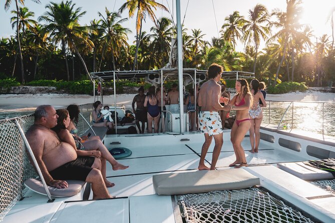 Punta Cana Private Catamaran Cruise: Snorkeling, Beach & BBQ - Quick hits before you book