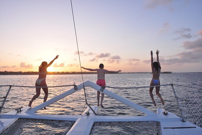 Punta Cana Private Catamaran Cruise: Snorkeling, Beach & BBQ - Should you book this private Punta Cana catamaran cruise with snorkeling and BBQ?