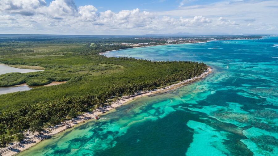 Punta Cana Private Catamaran (Small Group) - Who this works best for