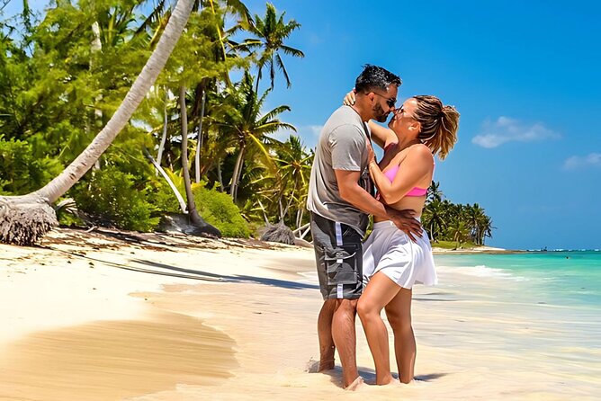 Punta Cana Private Catamaran with Snorkeling, Lunch & Open Bar - The Value Question: Is $695 Worth It for a Private Charter?