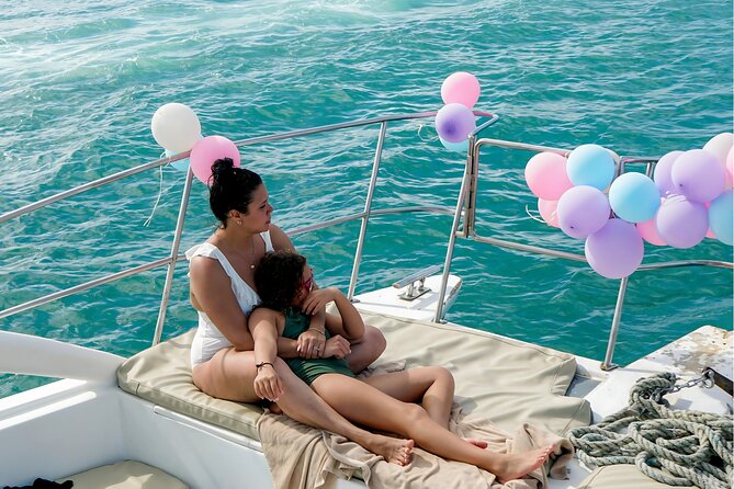 Punta Cana Private Catamaran with Snorkeling, Lunch & Open Bar - Who This Punta Cana Catamaran Fits Best