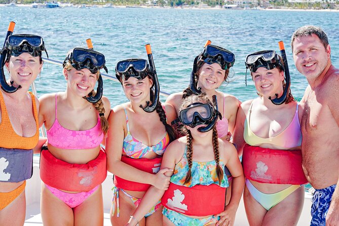 Punta Cana Private Cruise up to 10 people - Key things to know before you go