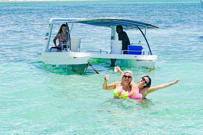 Punta Cana Private Cruise Up To 10 Snorkeling & Seafood lunch - What you should bring (and what to skip)