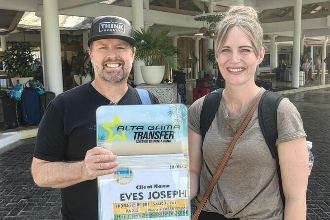 Punta Cana private Minivan Airport Transfers - How a Private Minivan Helps Your Arrival (Not Just Your Ride)