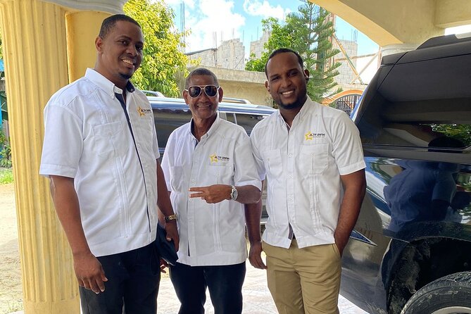 Punta Cana private Minivan Airport Transfers - Who This Transfers Best Suits in Punta Cana