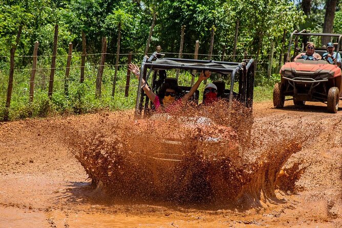 Punta Cana Private off-road buggy ride adventure - What’s included (and what you’ll need to plan for)