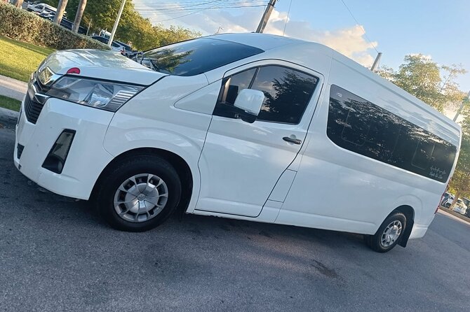 Punta Cana Private Transfer - Key Highlights