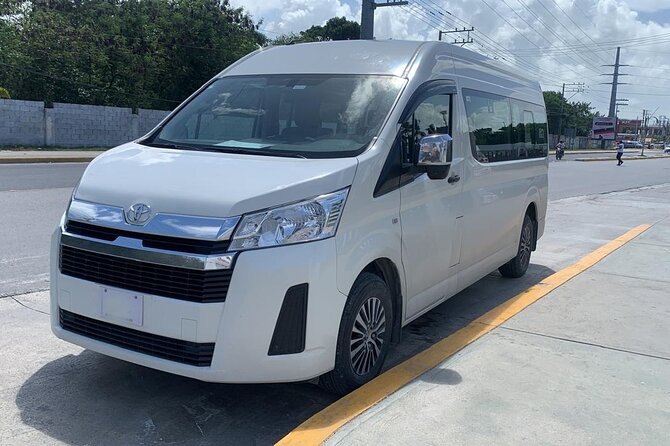 Punta Cana Private Transfer - Meeting Point Details: Know Where You’re Being Picked Up