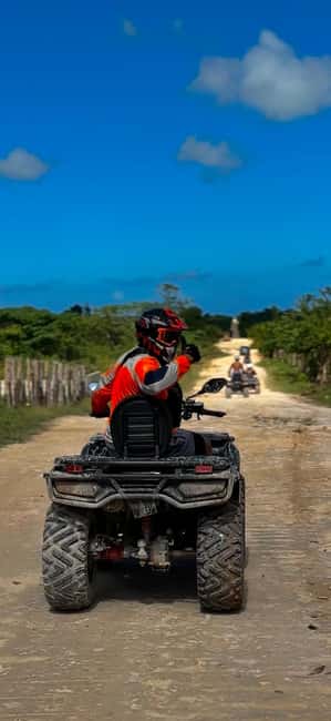 Punta Cana: Private VIP ATV Panoramic City & Off-Road Tour (No Crowds) - Key Things That Make This Punta Cana ATV Tour Worth It